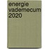 Energie Vademecum 2020