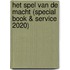 Het spel van de macht (Special Book & Service 2020)