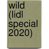 Wild (LIDL special 2020) by Cheryl Strayed