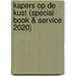 Kapers op de kust (Special Book & Service 2020)