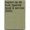 Kapers op de kust (Special Book & Service 2020) by Jill Mansell