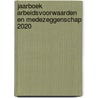 Jaarboek arbeidsvoorwaarden en medezeggenschap 2020 door Onbekend
