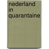 Nederland in Quarantaine by Annabel Jeuring