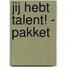 Jij hebt talent! - pakket door Inge Geldmeyer