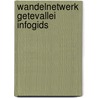 Wandelnetwerk Getevallei Infogids by Toerisme Vlaams-Brabant