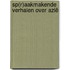 Sp(r)aakmakende verhalen over Azië