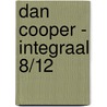 Dan Cooper - Integraal 8/12 door Albert Weinberg