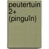 Peutertuin 2+ (pinguïn)