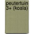 Peutertuin 3+ (koala)
