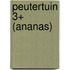 Peutertuin 3+ (ananas)