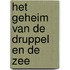 Het geheim van de druppel en de zee