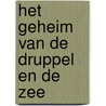 Het geheim van de druppel en de zee by Jed McKenna