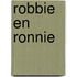 Robbie en Ronnie