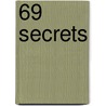 69 secrets by Yesim Candan