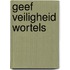 Geef veiligheid wortels