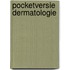 Pocketversie Dermatologie