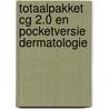 Totaalpakket CG 2.0 en Pocketversie Dermatologie by RoméE. Snijders