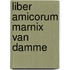 Liber amicorum Marnix Van Damme