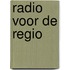 Radio voor de regio