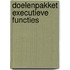 Doelenpakket Executieve Functies