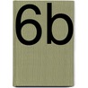 6B door Marilien Van de Poel