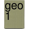 Geo 1 door Loore Schreurs