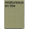Reisbureaus en btw door Stefan Ruysschaert