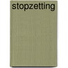 Stopzetting door Stefan Ruysschaert