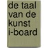 De taal van de kunst i-board