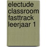 Electude Classroom FastTrack leerjaar 1 by Electudevelopment