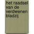 Het raadsel van de verdwenen bladzij