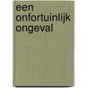 Een onfortuinlijk ongeval door Jos de Gruiter