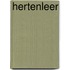 Hertenleer