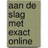 Aan de slag met Exact Online