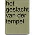 Het geslacht Van der Tempel