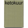 Ketokuur door Pascale Naessens