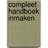 Compleet handboek Inmaken