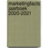 Marketingfacts Jaarboek 2020-2021