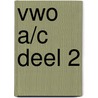 vwo A/C deel 2 by Unknown