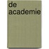 De Academie