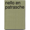 Nello en Patrasche by Tanguy Ottomer