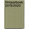 Filmjaarboek 2019/2020 by Stichting Filmuitgaven
