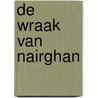 De wraak van Nairghan door Theo Barkel