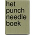 Het punch needle boek