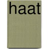 Haat by Freddy Michiels