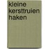 Kleine kersttruien haken