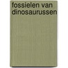 Fossielen van dinosaurussen door Ruth Owen