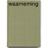 Waarneming