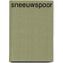 Sneeuwspoor