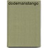 Dodemanstango